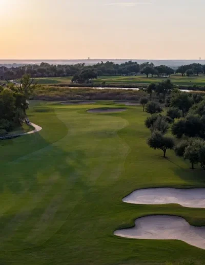 teravista golf club 45